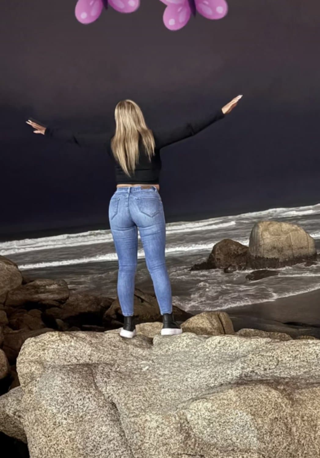 Carmen milf chilena amore mio y es cuica