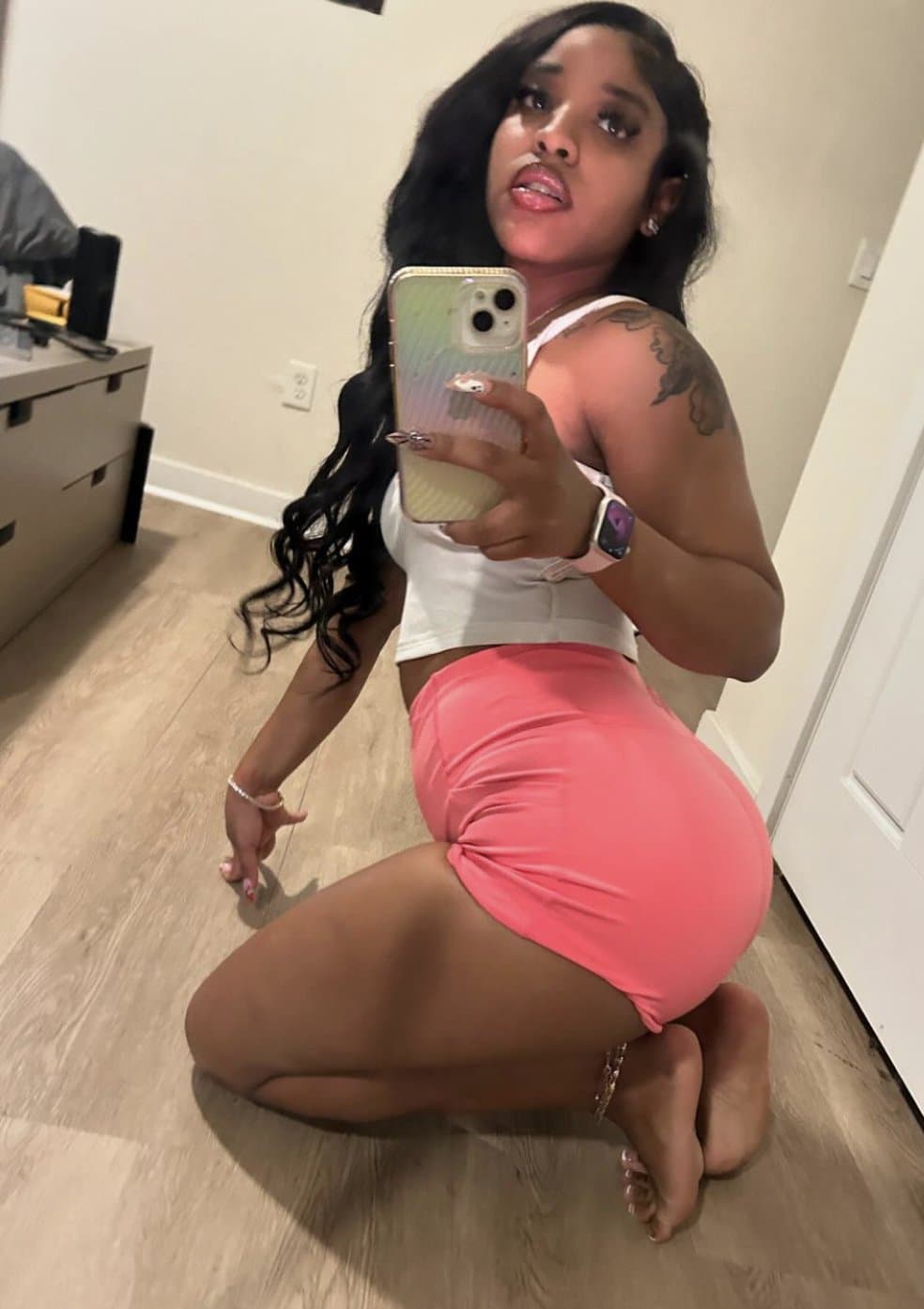 Gosm Love Baddies (Mya)21