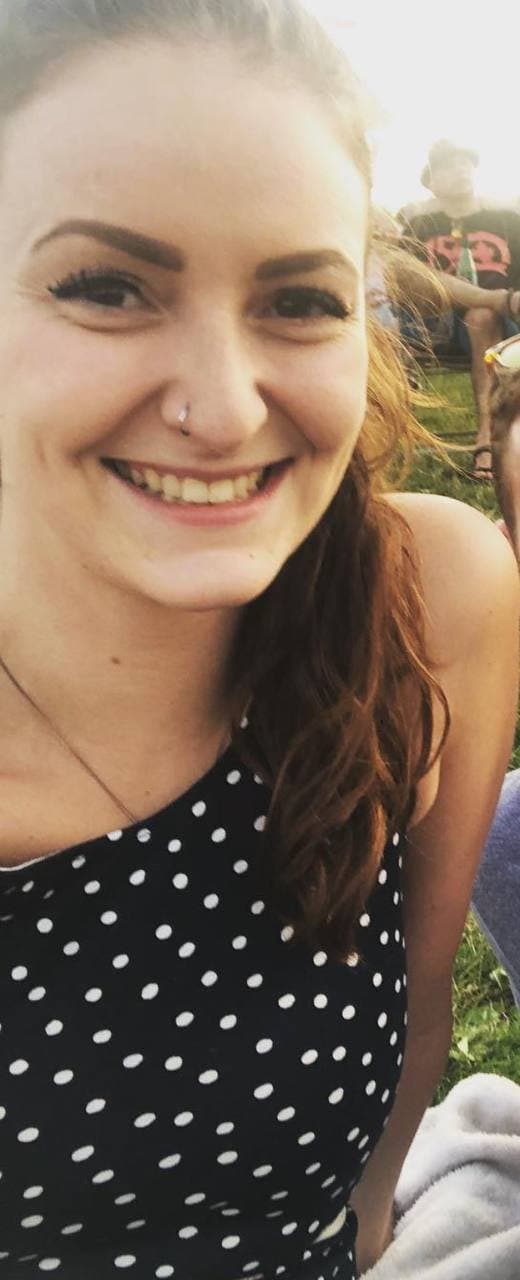 Ever seen a white girl twerk??