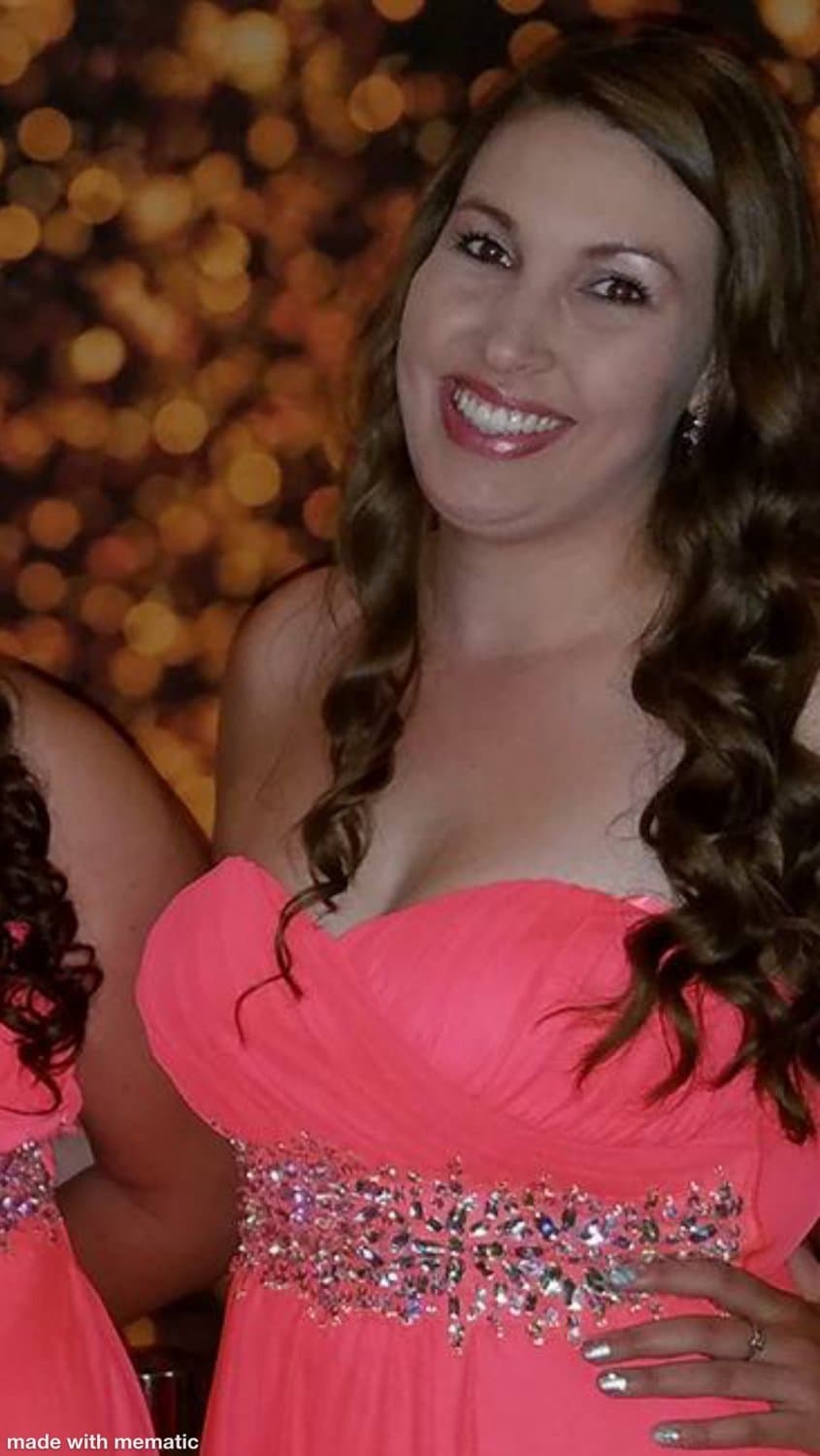 Why are cheaters so hot? Name please? Name her below please for us all.