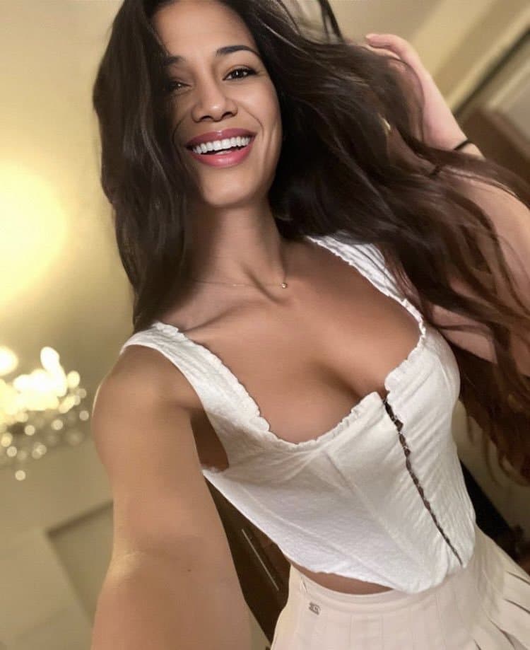 Natalia Guacheta Quintero Worldwide Public Disgrace