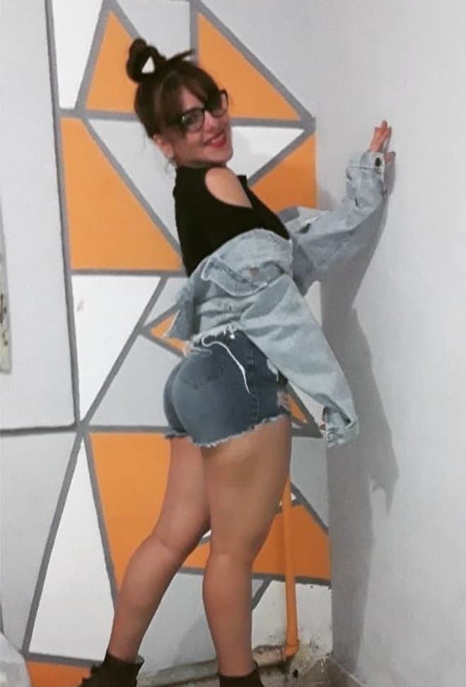 Mega Post de putitas argentinas con terribles ortos ???