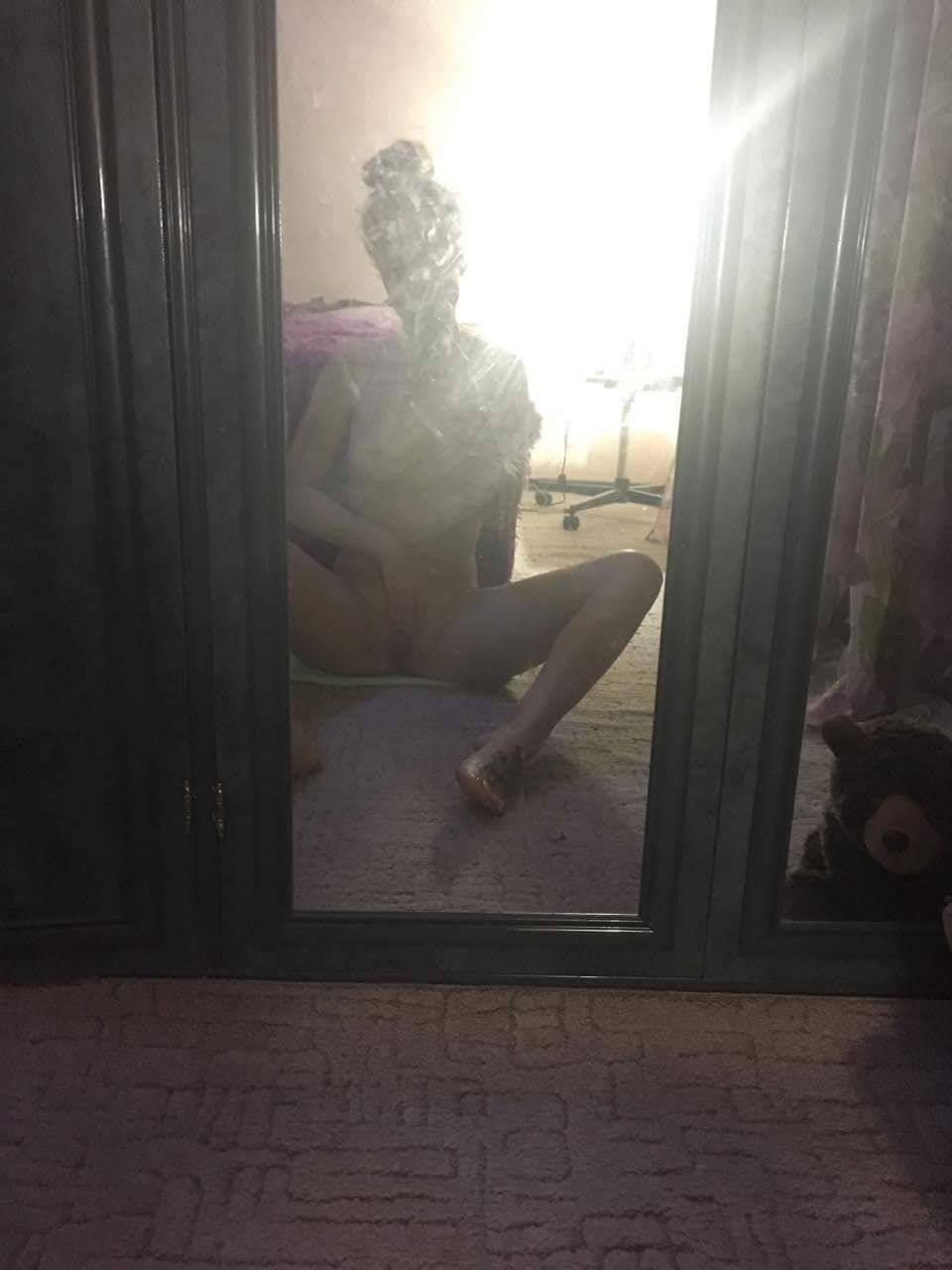 Hot pussy amateur wife horny