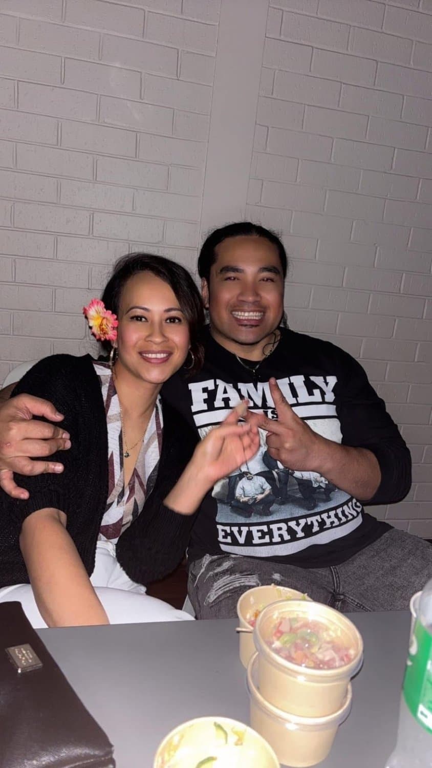 Husband shares his wife Randa nudes