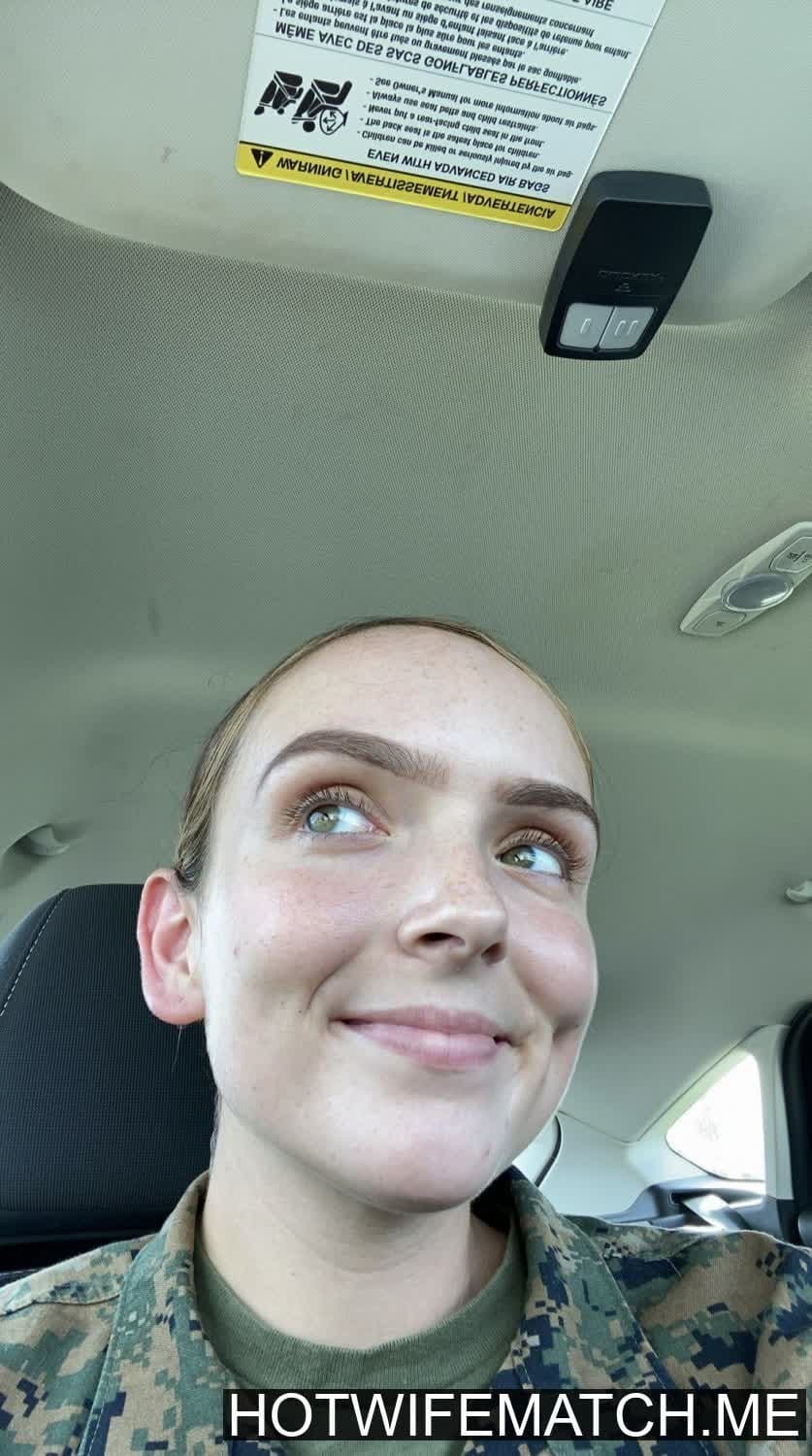 Wife Obsessed with Swallowing Strangers’ Loads While Hubby Watches