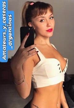 Megapost a pedido de muchos soldados. Una pendeja que se va soltando. V4LEN B0r3lli. Cap 2