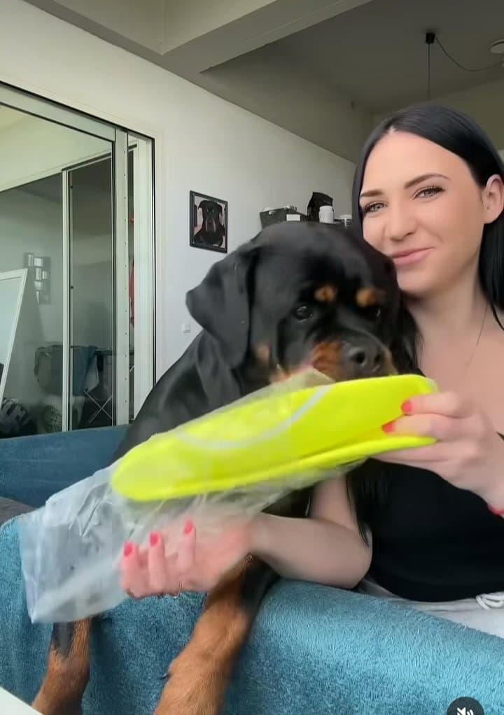 Click to view full size Anyone have he onlyfans content? Before she deleted it