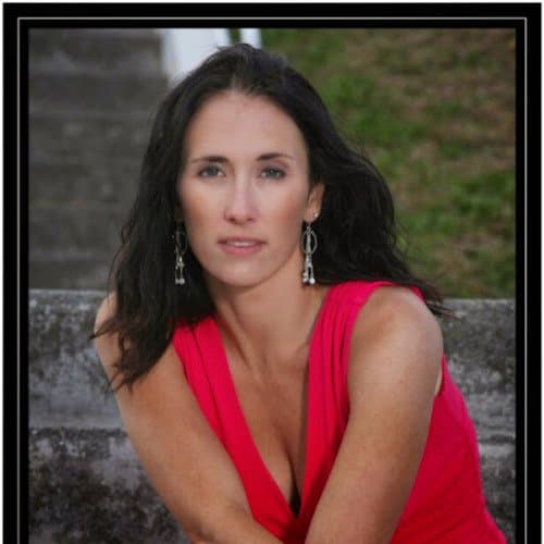 The Legendary Tanlines Wife