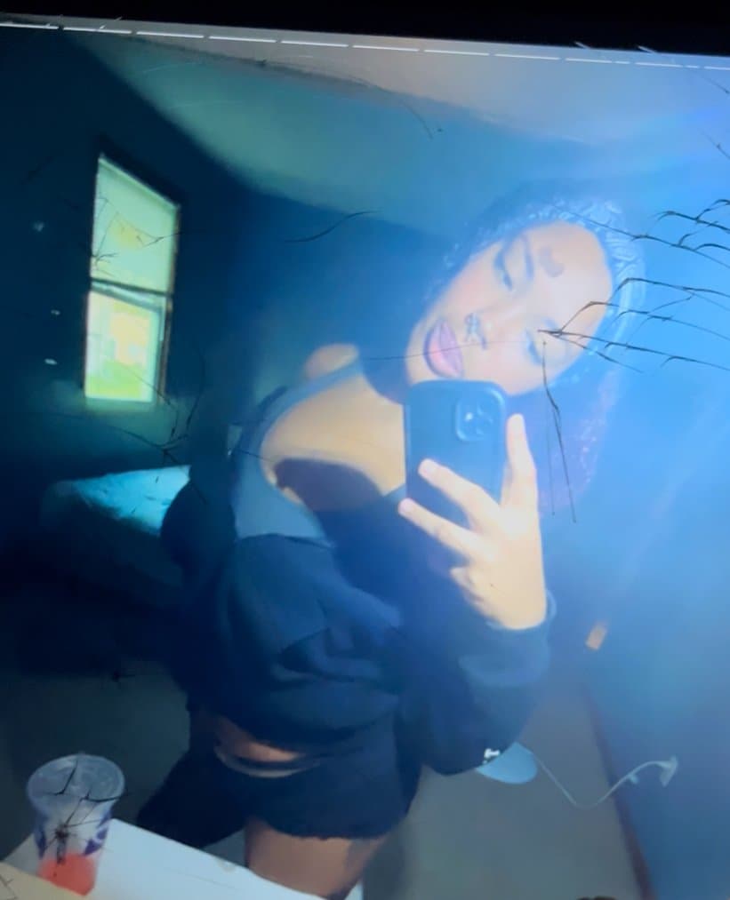 [Leaked] Sandusky Ohio mixed slut JAZLYN