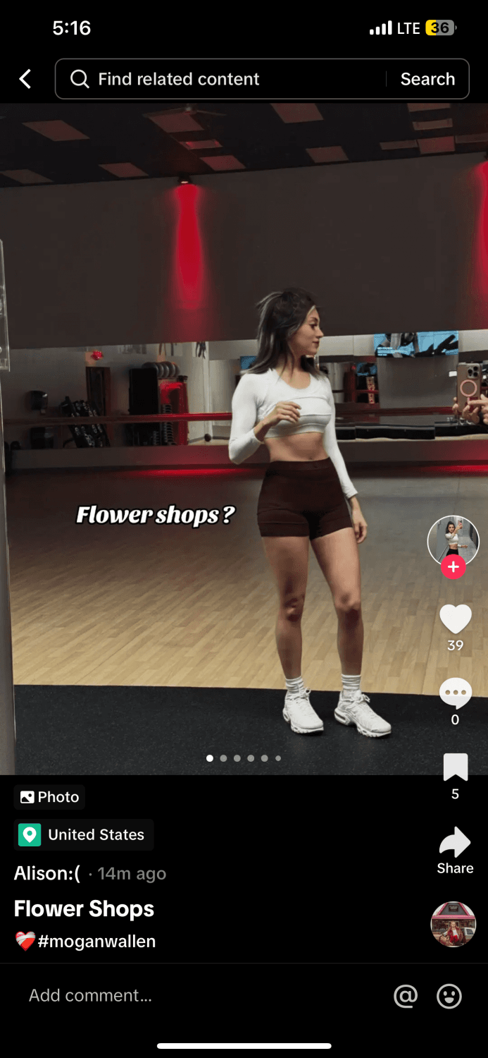 Cheating laitna irl leaked