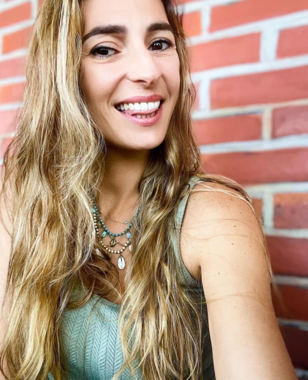 Hottest milf Rita stripped