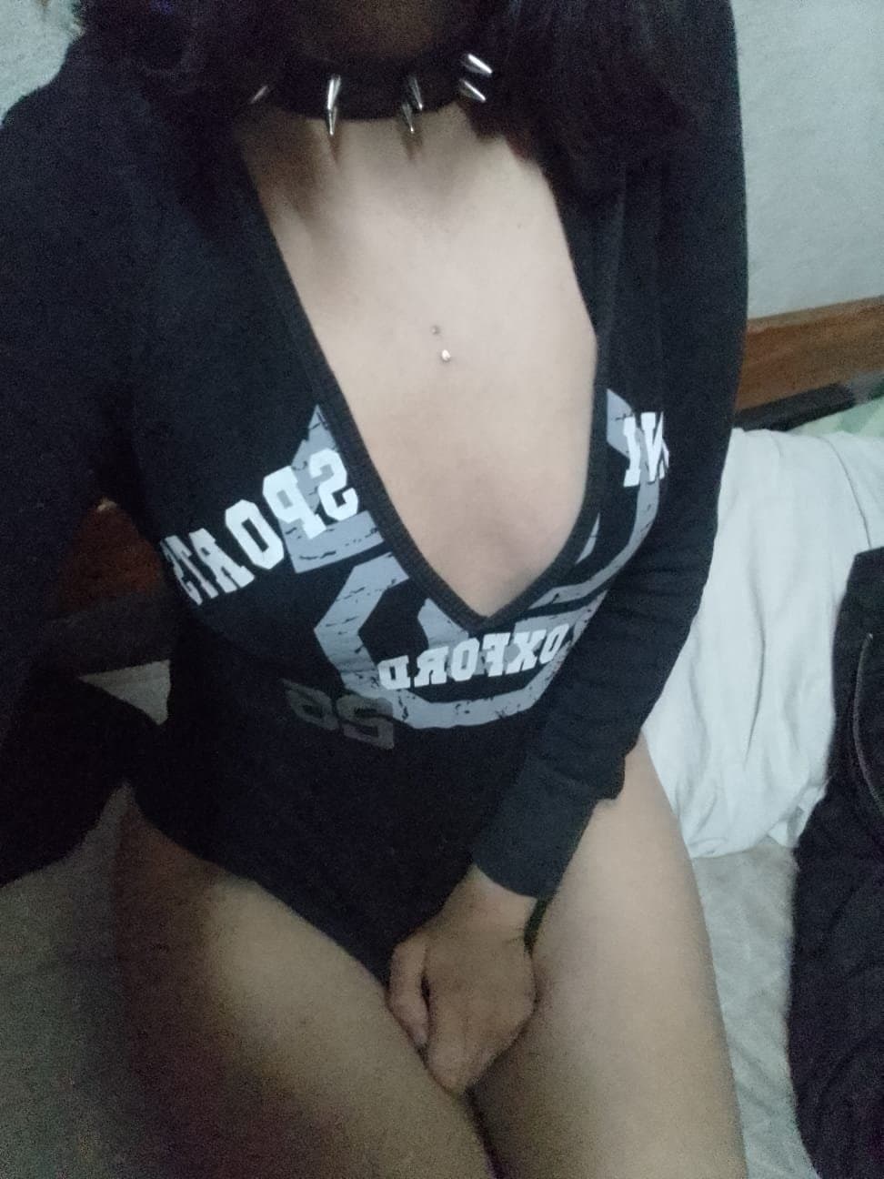 Pendeja Gótica Argentina