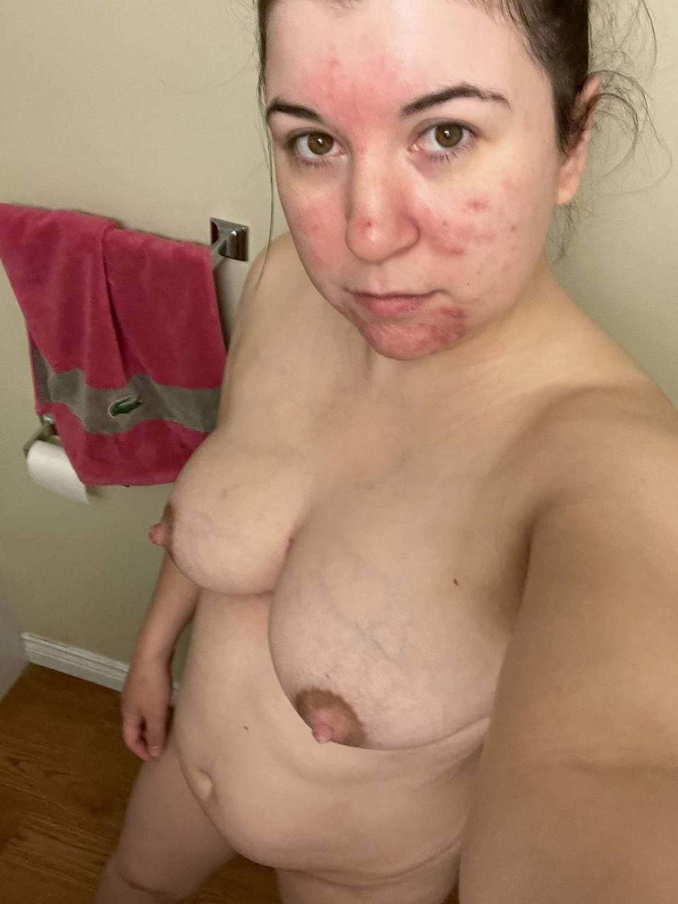 Caitlin Jacobs slut GF