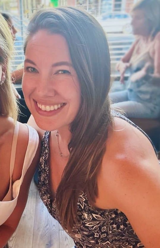 Bay Area MILF college nudes from 2006