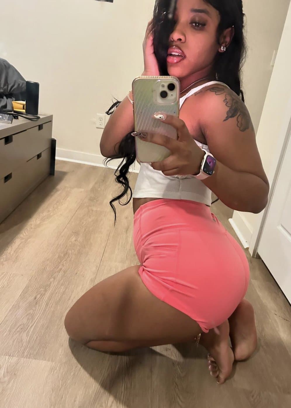 Gosm Love Baddies (Mya)21