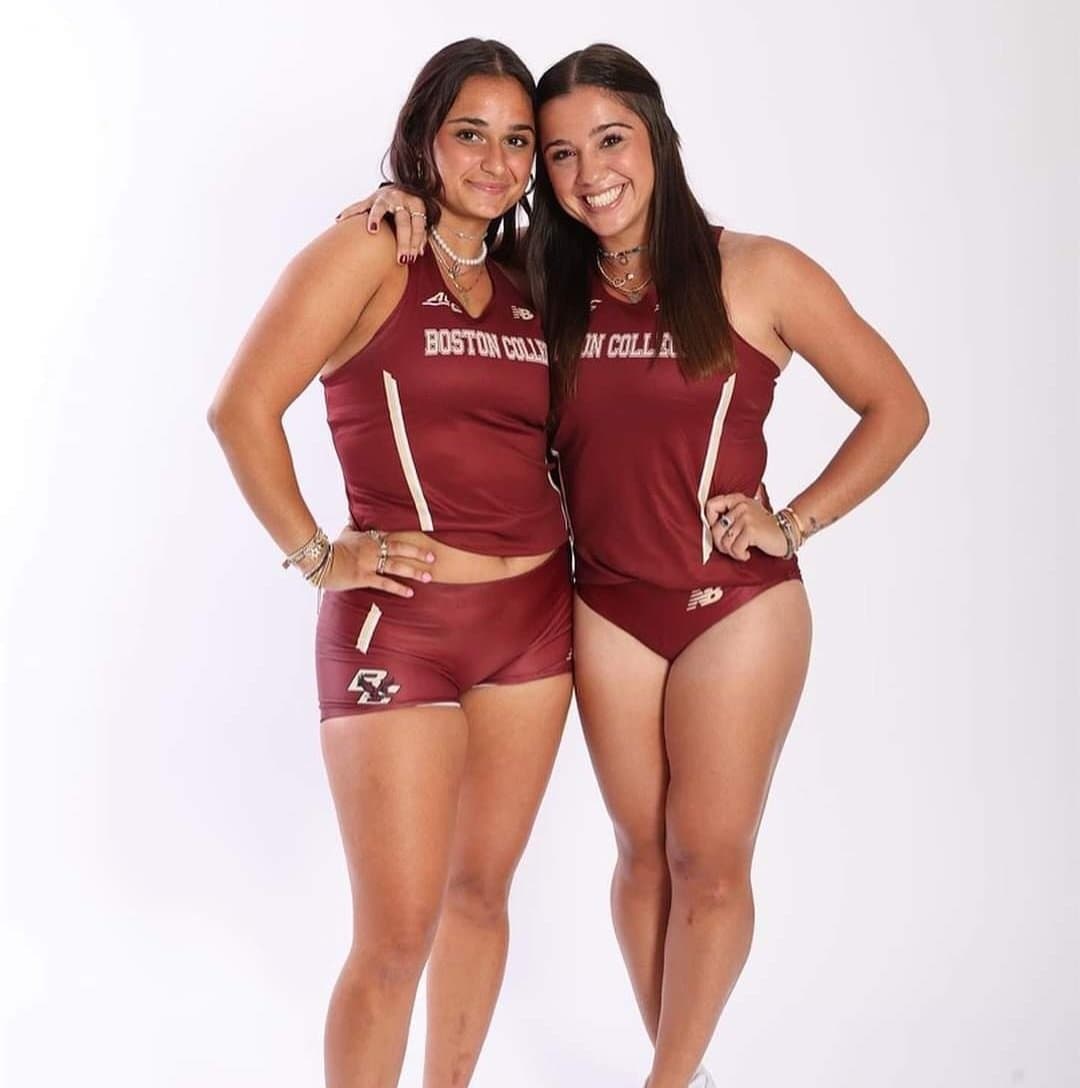 College Track Athletes??