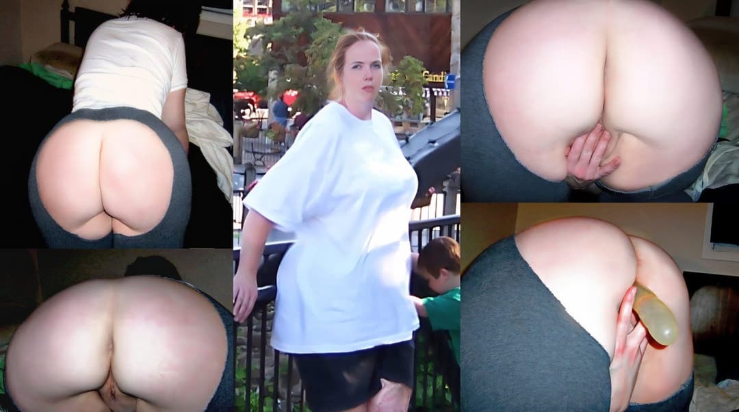 Sexy Sweet Wife Mrs Tara Z Dressed And Undressed!