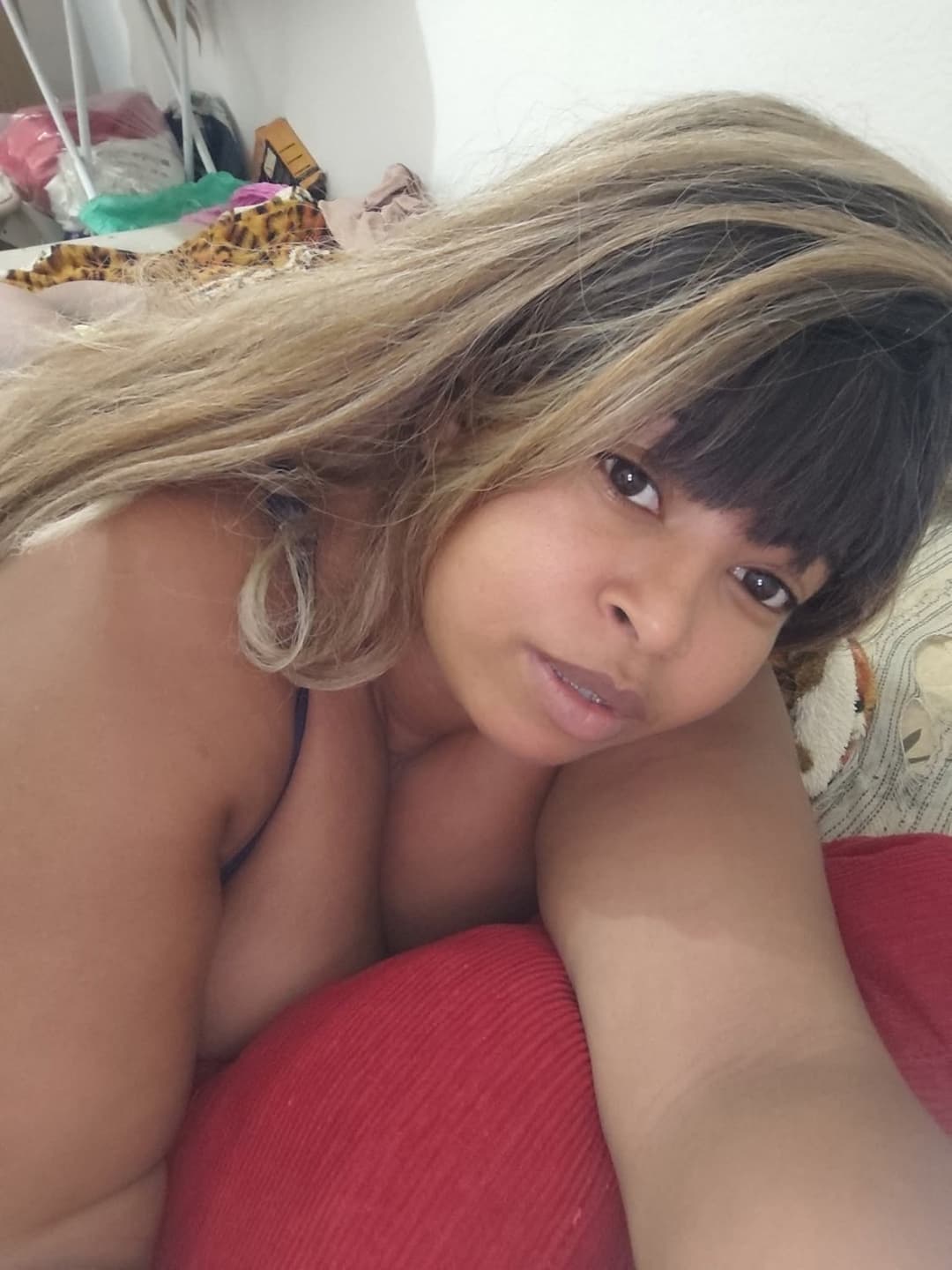 Gislaine gorda rabuda e peituda