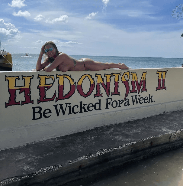 Click to view full size Hedonism Jamaica 12