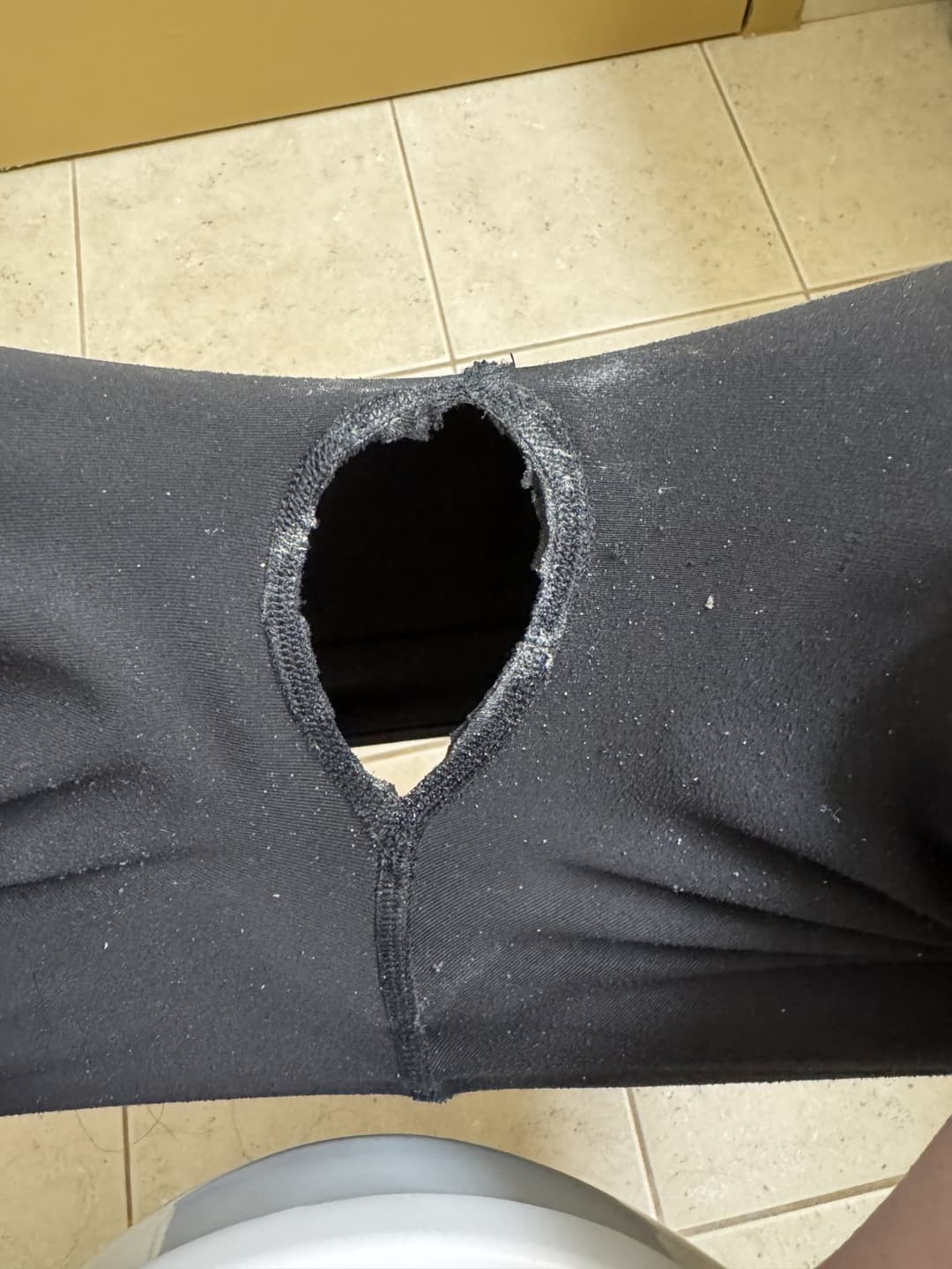 Some self humiliation today, will anyone notice? Comment below, more photos to come today