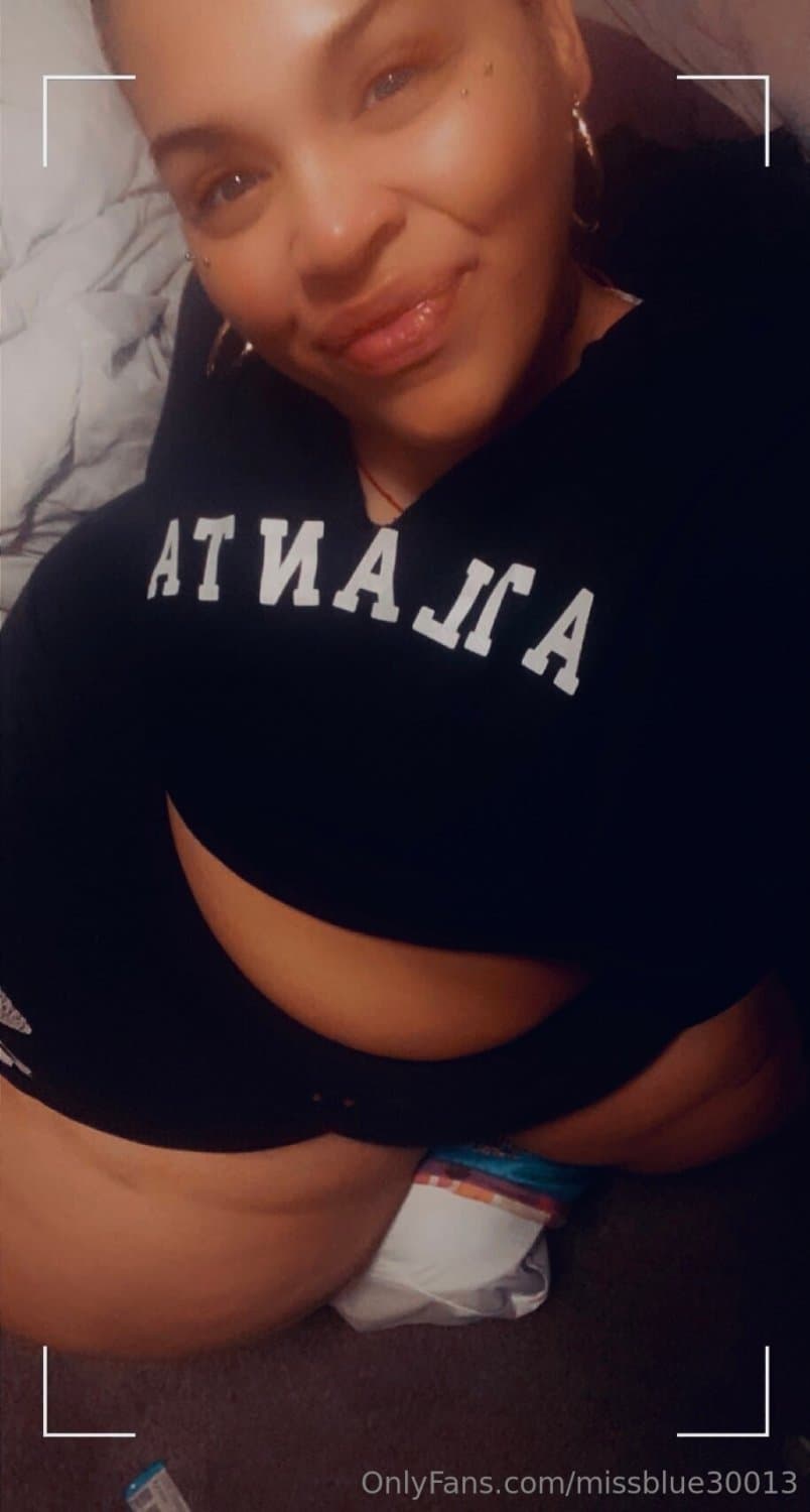 Mami Got A Colossal BoOtY!!!