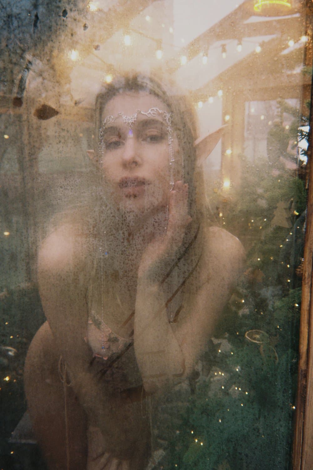 self love looks like this