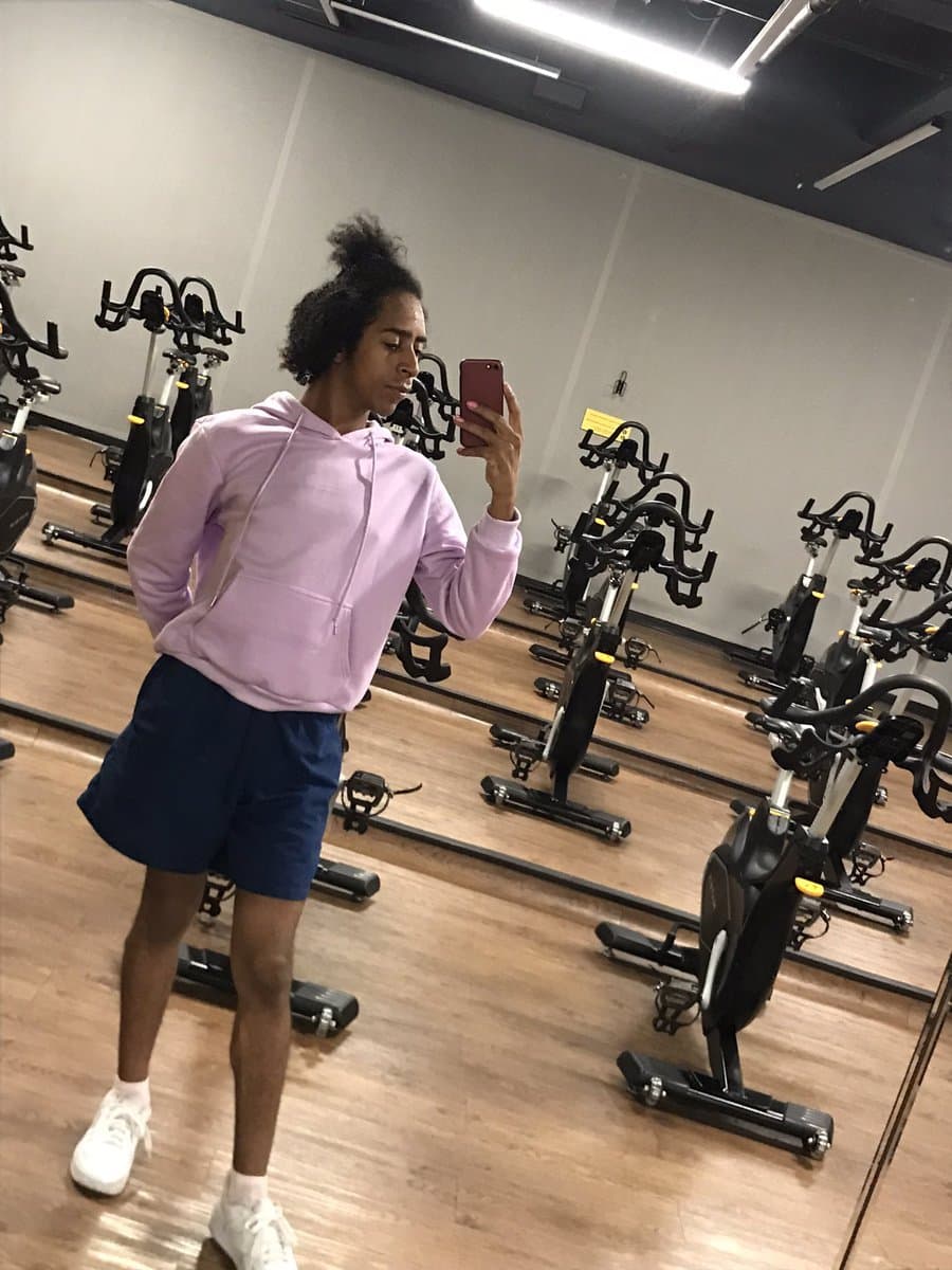 Candy Bigcock Sexy SHEMALE