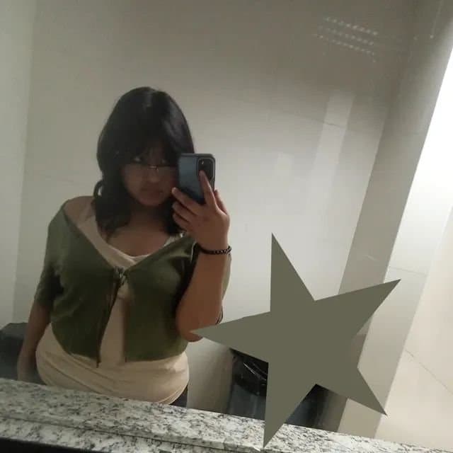 Adeline scarlett de 19 años zorrita introvertida de coahuila de el tecnológico