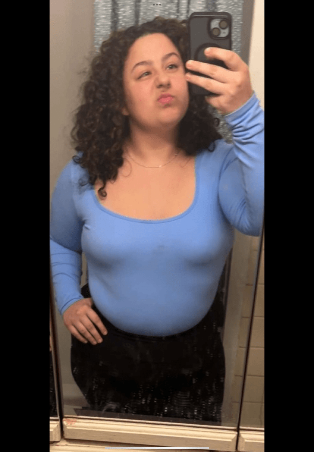 Click to view full size Which one of these plus sized IRL whores of mine make you the hardest