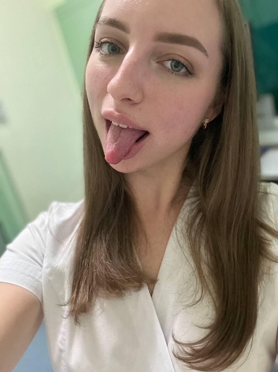 They say nurses are the most desperate