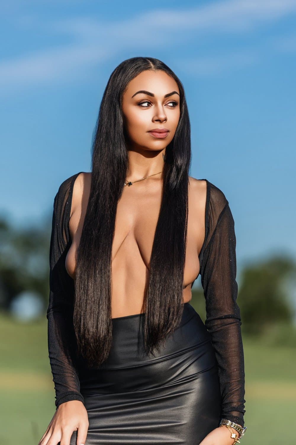 BETHANY BENZ @clubbethanybenz