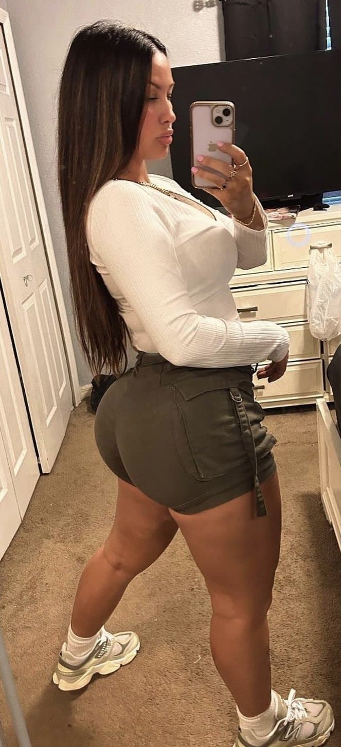 Fitness pawg milf Amber Watkins