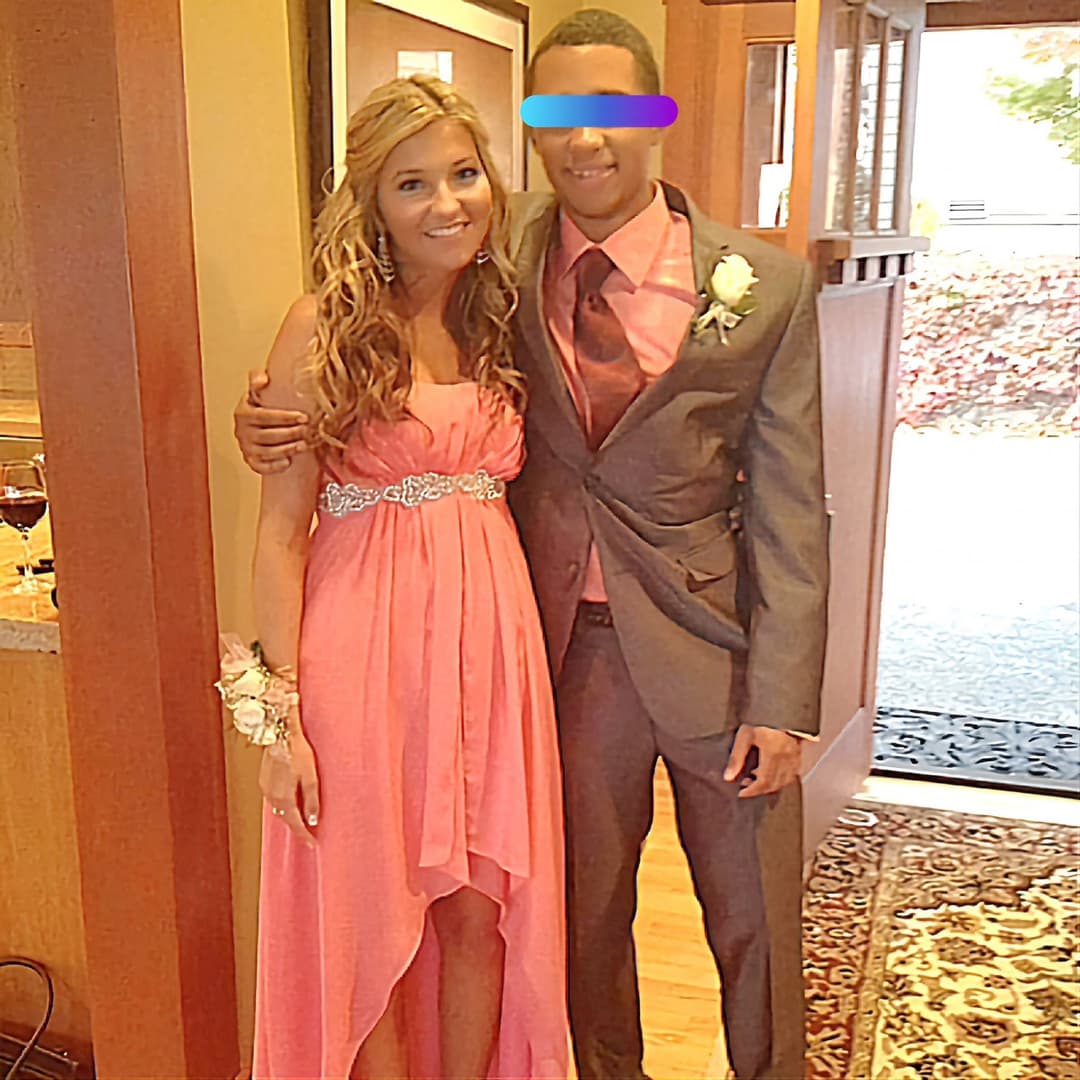 Pt1 - Mikayla S. Innocent, Rich, Popular