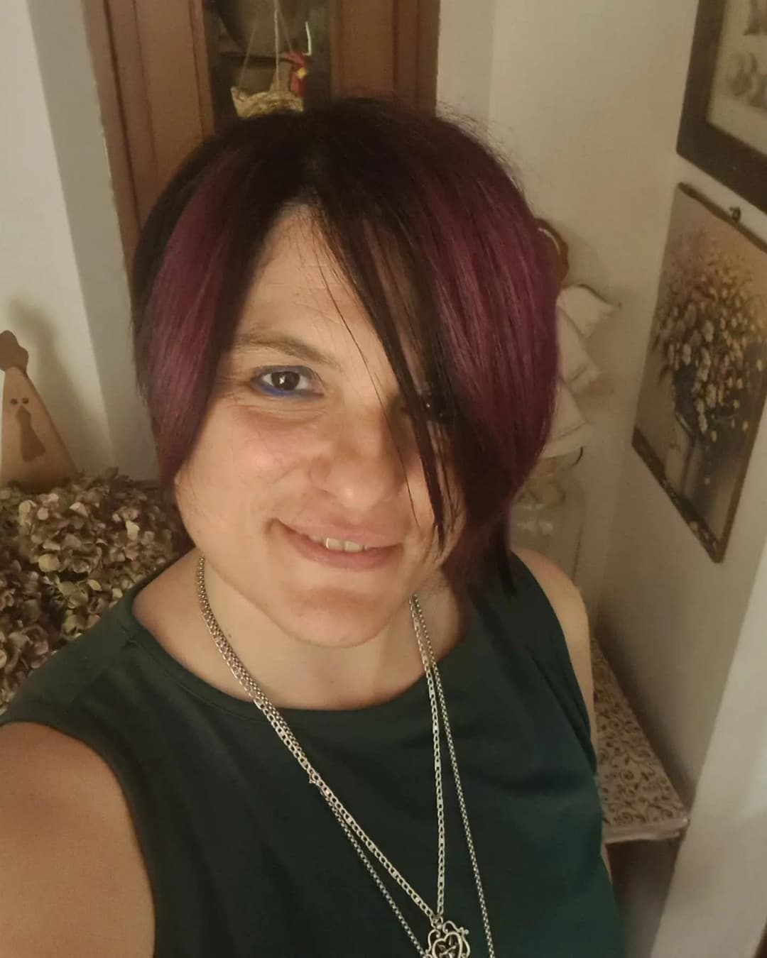 I love italian feet and shoes (Annamaria)