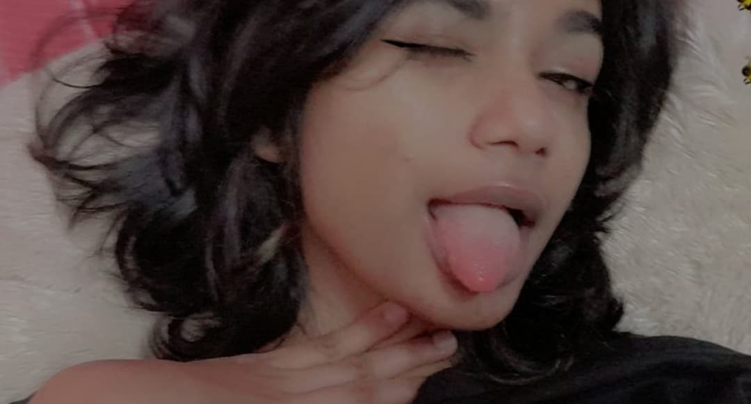 Exposing tight lil brown Desi Whore!! Perfect fleshlight!!