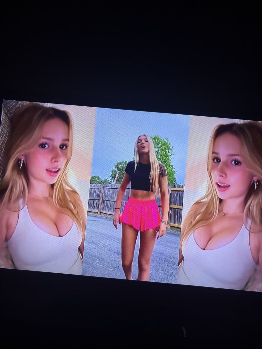 Stroking my cock the rest of the night - looking for buds to join me - dm or Kik user14337