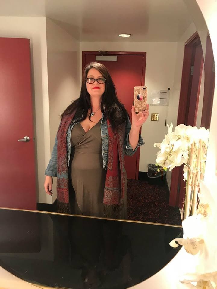 Amy #7 ? (Hot Big Tit Anal Slut)