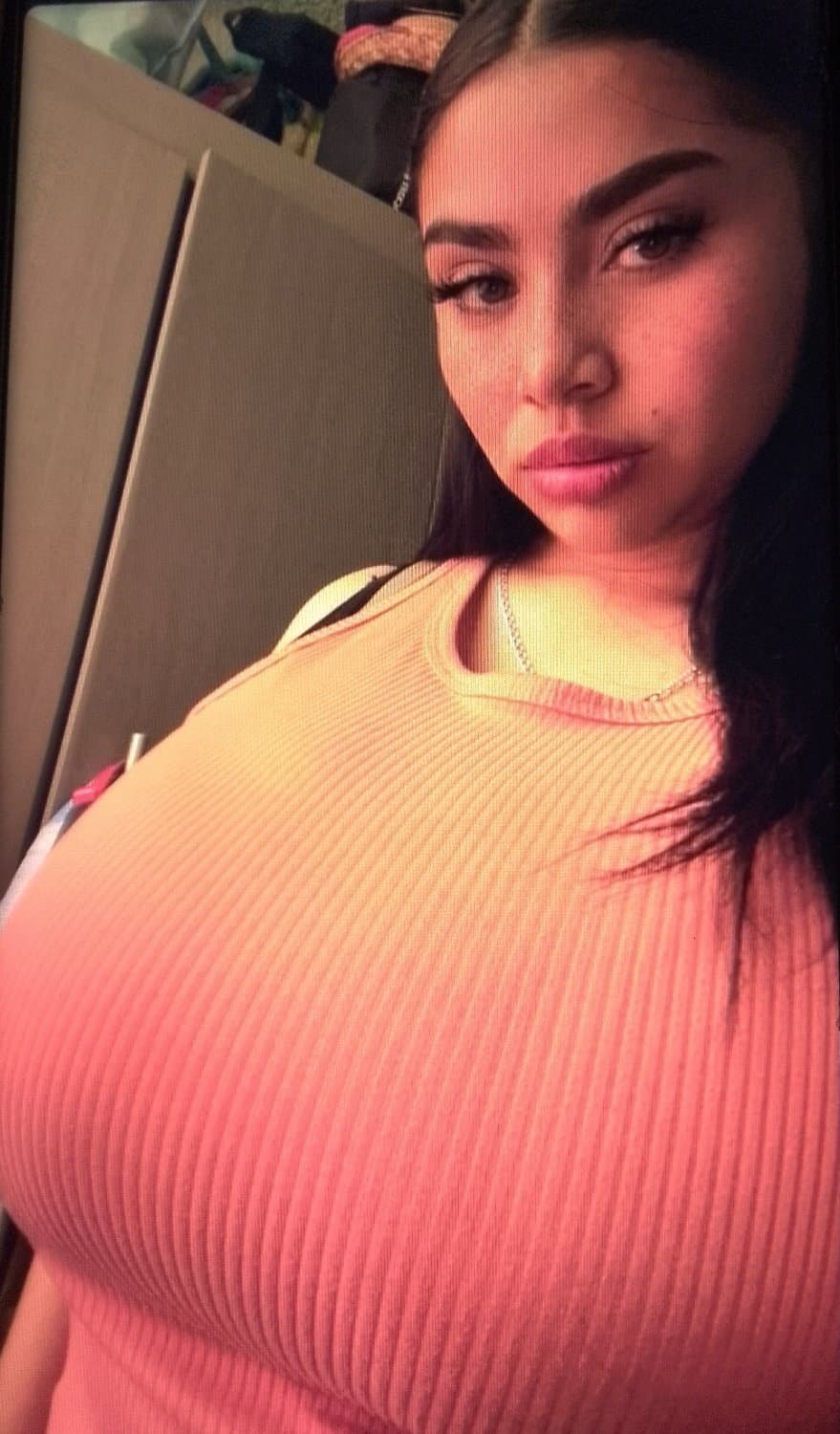 @ry suns3t antes y después de estar embarazada.