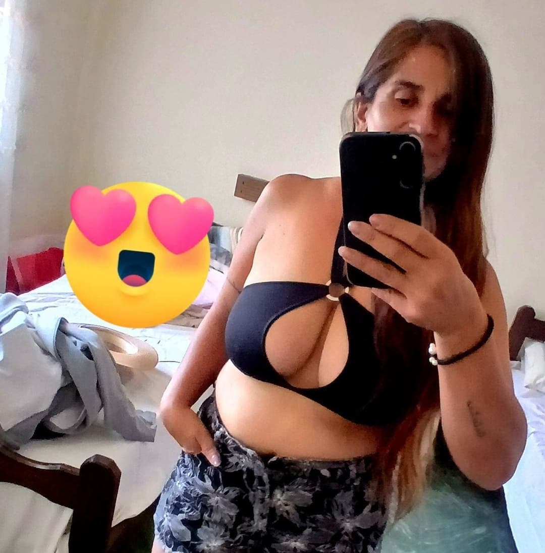 Roxana, la profe de tus sueños