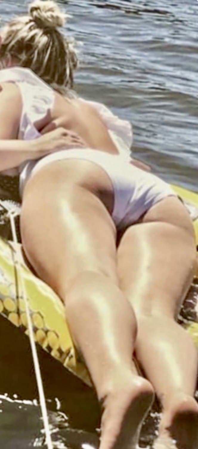 Click to view full size Natalie. The blowjob and booty queen.