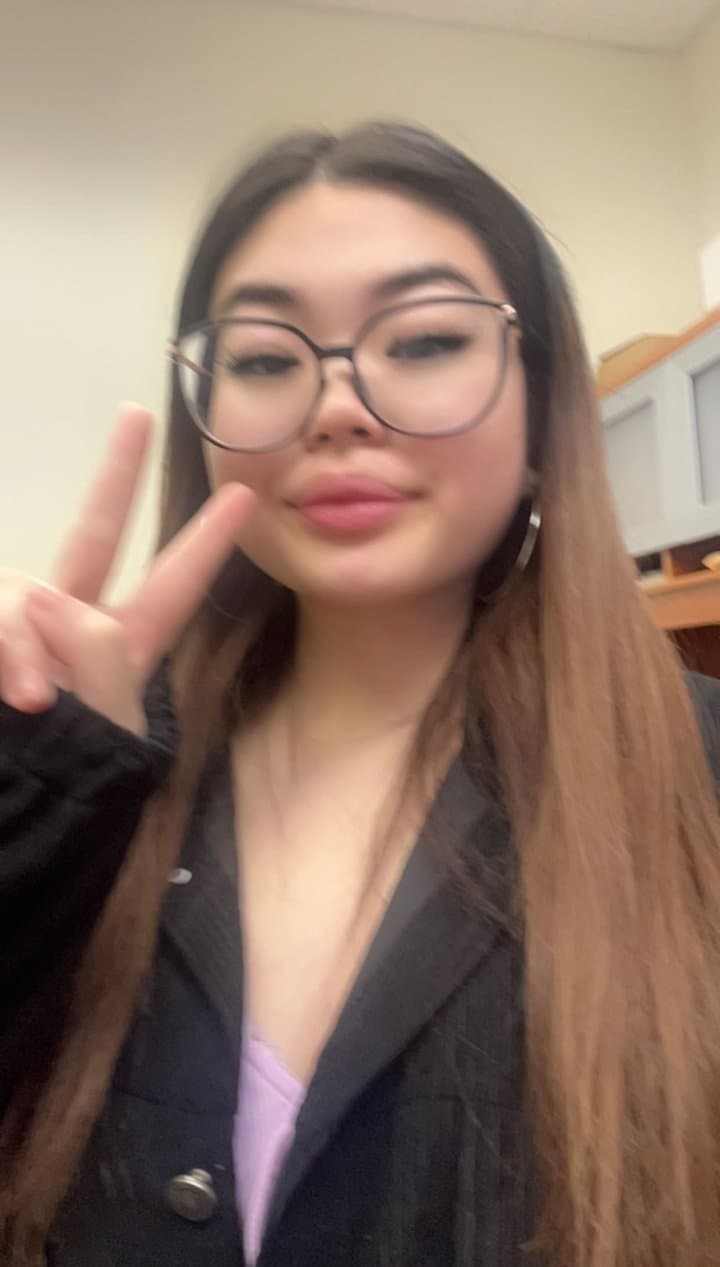 she sent me more of her to post LOL she begging for it atp