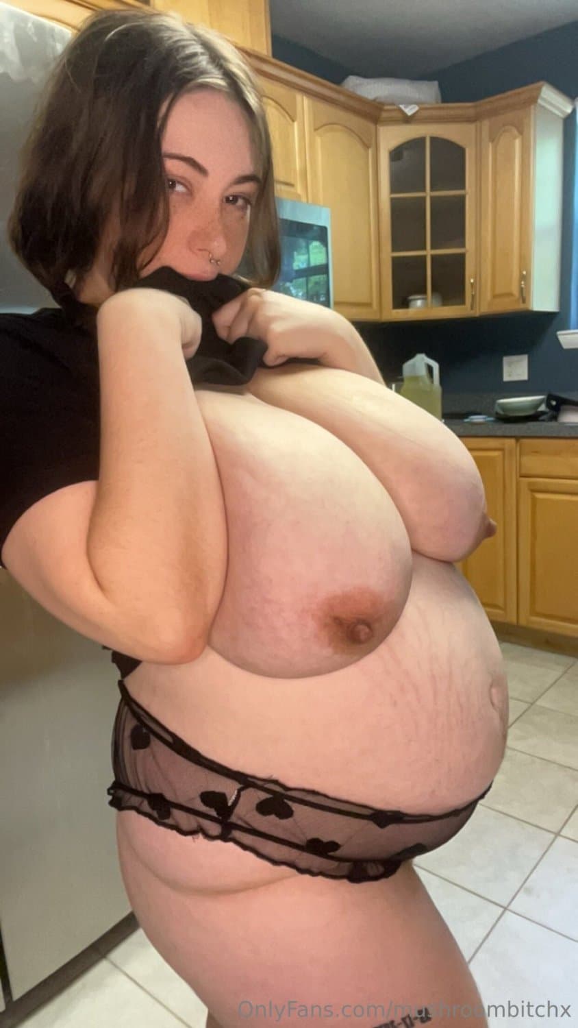 Click to view full size Something big Something nice