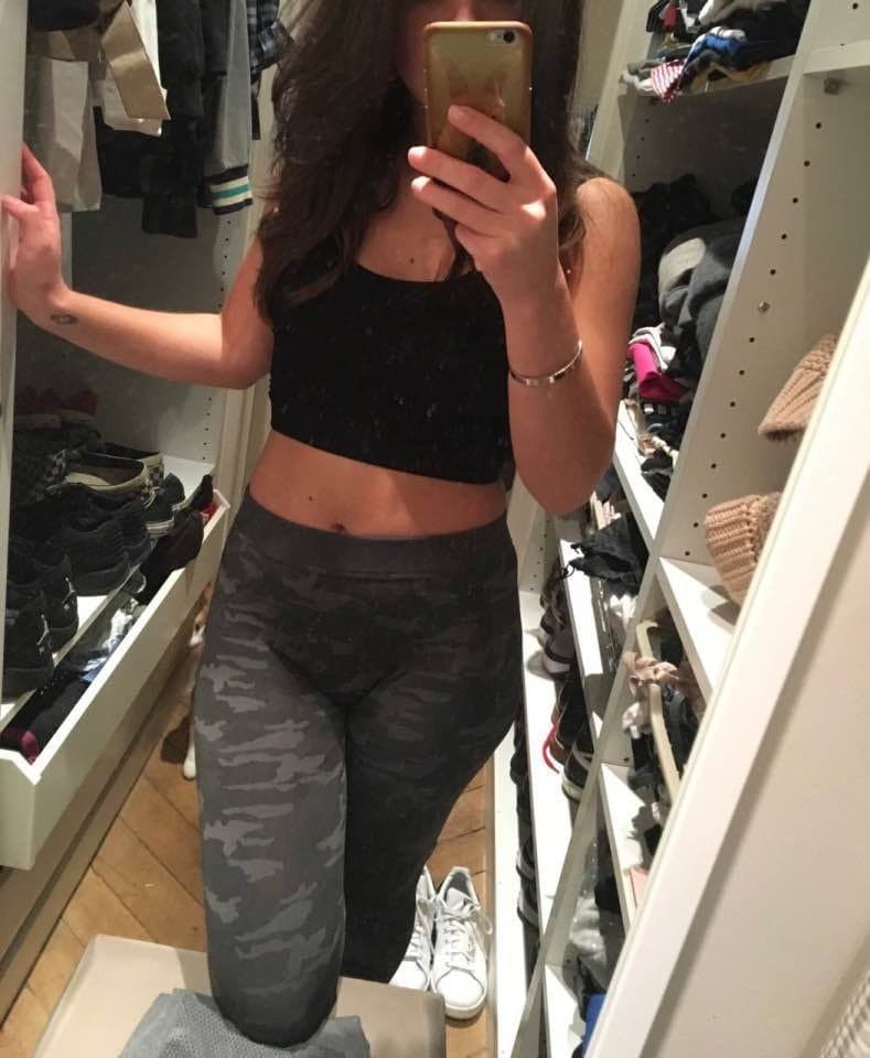 Frankfurt’s Finest Baker Slut