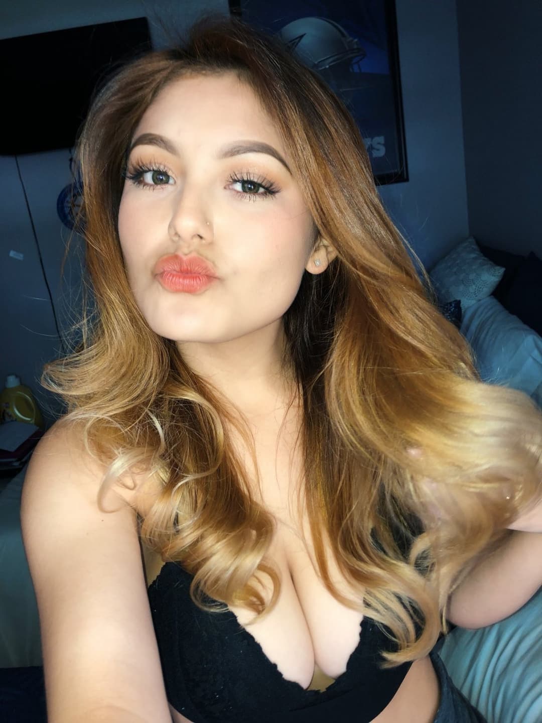 Detention ran late that day