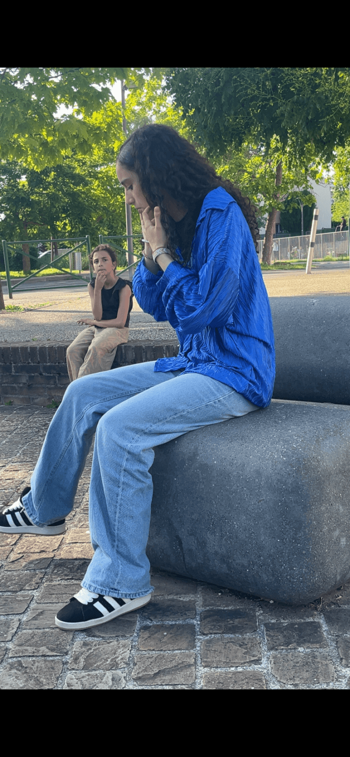 Click to view full size Beurette marocaine sexy