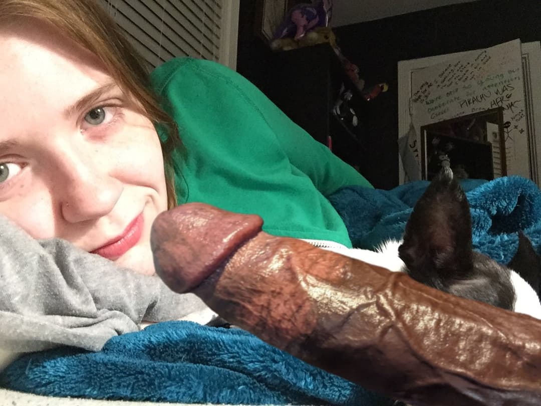 Wife niki and mexican slut tori love black nigger thug cock in her pink Irish ginger pussy