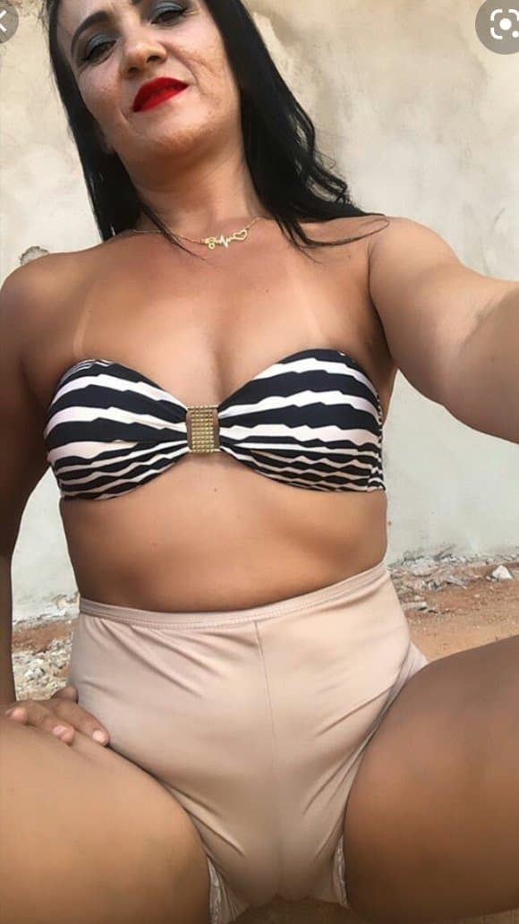 Aly@ Coroa Safada Part3