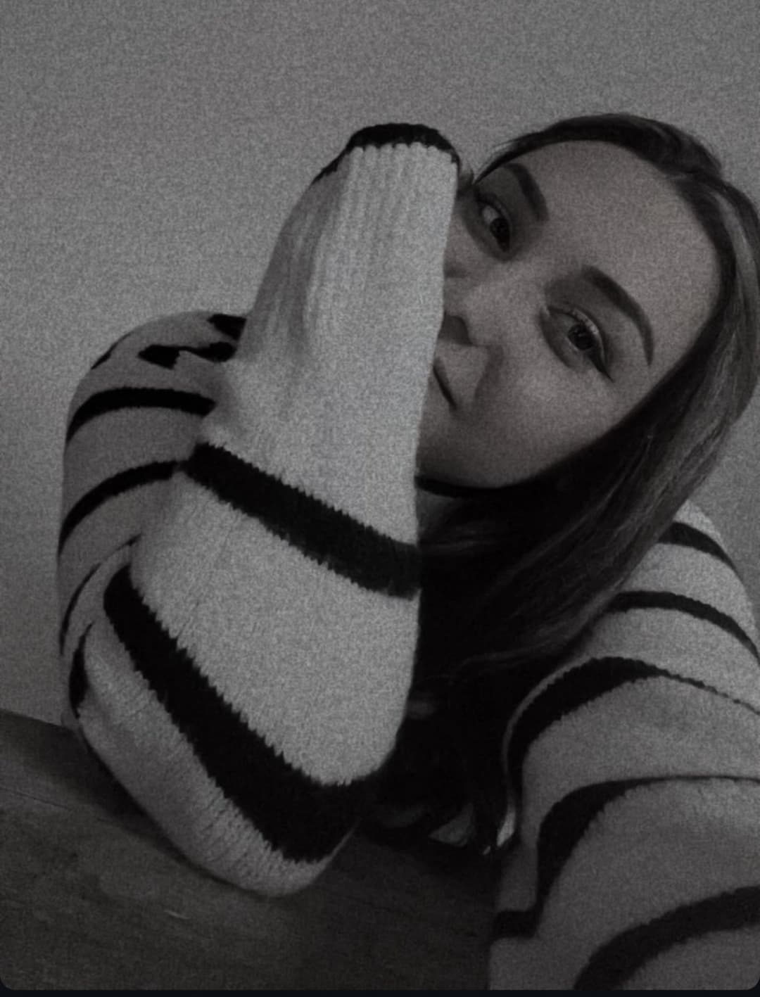 Eireen, 19, Turkish + German