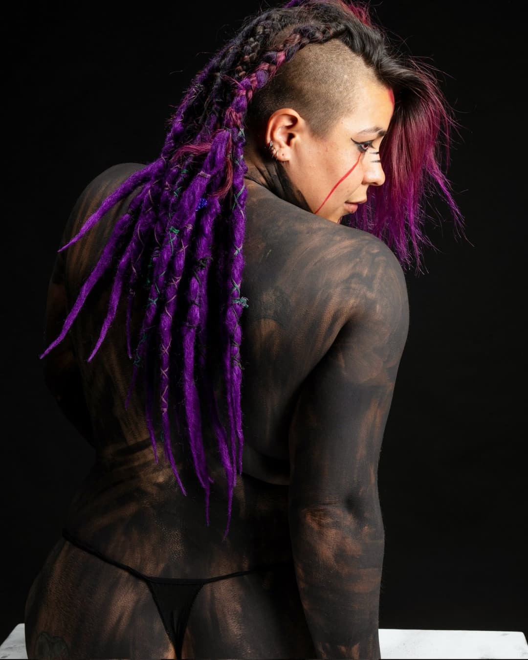 Lilith Grimm thick cutie ♥️♥️♥️