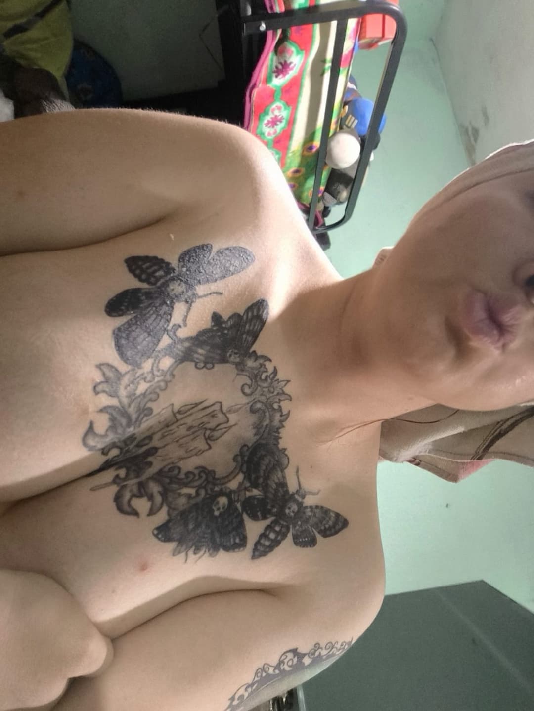 Click to view full size Puti esposa